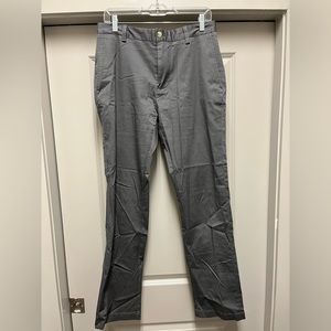 Men’s Grey Southern Tide Pants